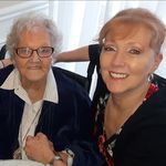 Marlene Rogers Thrasher - @rogersthrasher - Instagram