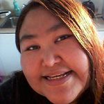 Marlene Thrasher - @purple_ice88 - Instagram