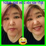 Marlene Thrasher - @purple_ice55 - Instagram