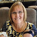 Arlene Parry Thurston - @marlene.thurston.12 - Instagram