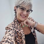 Marlene Scherer - @marlene.tomazi.7 - Instagram