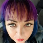 Marlene Townsend - @figgy2112 - Instagram