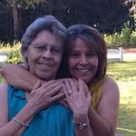 Marlene Townsend - @mjtownsend58 - Instagram