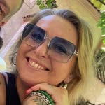 Marlene Trapp Svartbäck - @marlenetw - Instagram