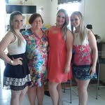 Marlene Trapp Willers - @trappwillers - Instagram