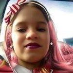 Marlene Turner - @marleneturner96 - Instagram
