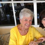 Marlene Wolfson Turner - @marlene.w.turner - Instagram