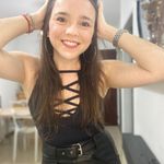 Marlene - @marlenevallejos - Instagram