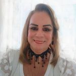 Marlene Valle - @marlenevalle49 - Instagram