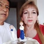 Marlene  Velarde de Pachas - @marlenevelardede - Instagram