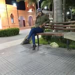 Marlene Velarde - @velarde712 - Instagram