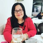 marlene velarde - @roxanamv06 - Instagram