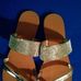 Chinelas de Marlene Vicente - Facebook