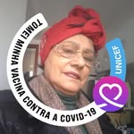 Marlene Soares - @marl.enevicky - Instagram