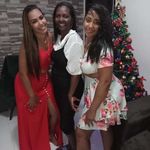 Marlene Vidal de Santana - @santanamarlenevidalde - Instagram