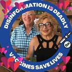 Marlene Waldfogel - Facebook