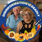 Marlene Waldfogel - Facebook