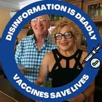 Marlene Waldfogel - Facebook