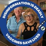 Marlene Waldfogel - Facebook