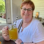 Marlene Klassen Wall - @marlenekw26 - Instagram