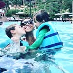 Marlene Santos-Wall - @mwall17 - Instagram