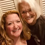 Marlene Wall - @marziencorknbid - Instagram