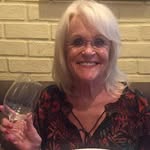 Marlene Wall - @twilight160 - Instagram