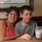Marlene Walton Lawrie - @grjusbureb - Instagram