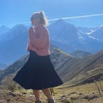 Marlene S. Ward - @marlenes.ward - Instagram