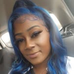 Marlene Ward - @mzgetagrip - Instagram