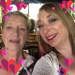 Marlene Ward - @marlene10 - Instagram