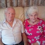 Marlene N Edward Ware - @marlene_n_edward_ware - Instagram