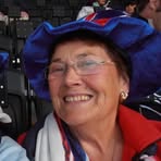 Marlene Waters - Facebook