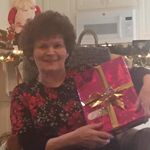 Marlene Webster - @cmwebsterchichi4 - Instagram