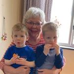 Marlene Hassing Wegner - @marlene_hassingwegner - Instagram
