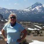 Marlene Wegner Larsen - @jeepgirl1959 - Instagram
