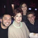 Marlene Greenberg Weinstein - @greenbergweinstein - Instagram