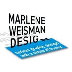 Marlene Weisman - @marleneweisman_graphicdesign - Instagram