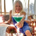 Marlene Wells - @martini_inspired - Instagram
