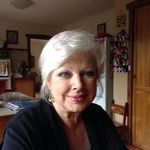 Marlene West - @marlenewest2 - Instagram