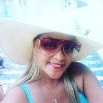 Marlene West - @marwest24 - Instagram