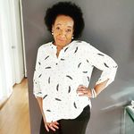 Marlene West - @dawnette54 - Instagram