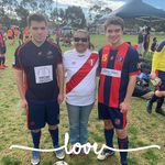 Marlene Marin Uceda Wheatley - @marsy1209 - Instagram