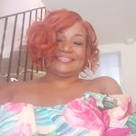 Marlene Whitfield - @smilelyblessedmar - Instagram