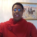 Marlene Whitfield - @candlez_zitis - Instagram