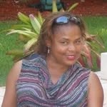 Marlene Whitfield Adams - @mqtmarie - Instagram