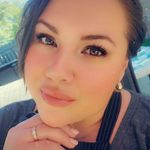 Marlene R. Soto Wiggins - @reginalatina24 - Instagram