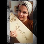 Marlene Wilhelm - @klenelenee - Instagram