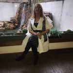 Marlene Williamson - @marlenewilliamson66 - Instagram