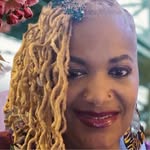 Adena Marlene Willis - @goldenplanet77 - Instagram